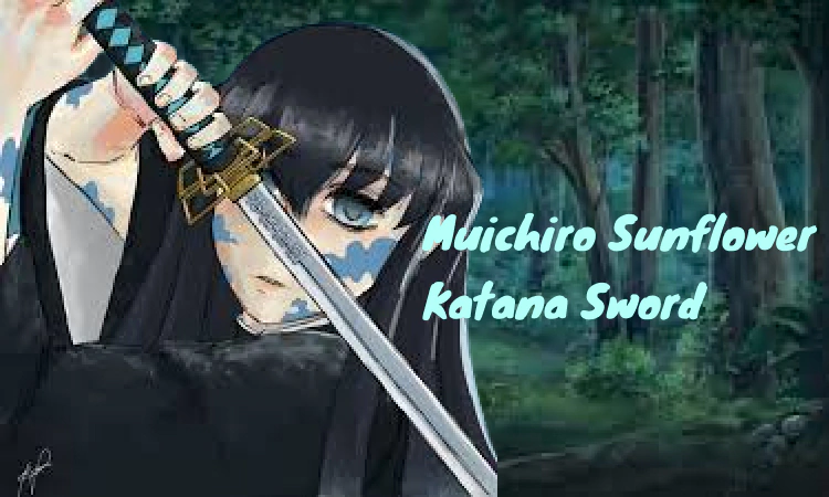 muichiro sword