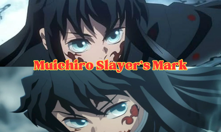 muichiro slayer mark