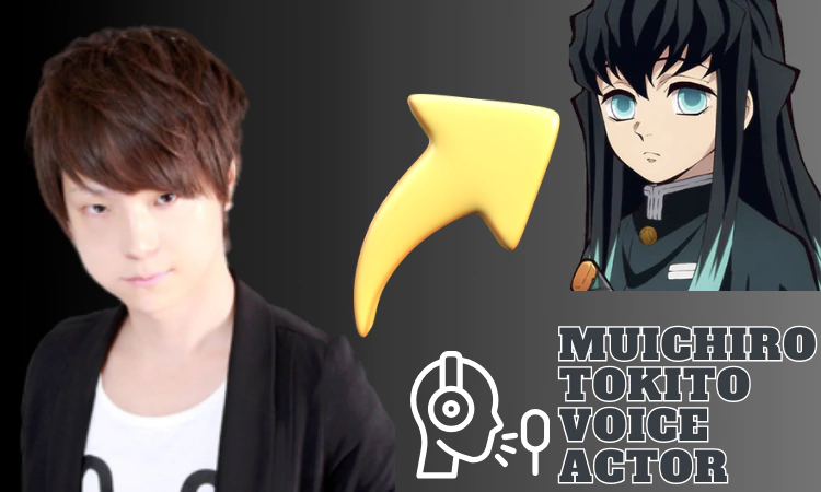 muichiro tokito voice actor